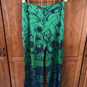 Corey Lynn Calter Pants Anthropologie  size large